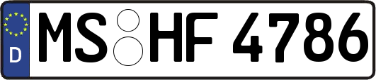 MS-HF4786