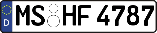 MS-HF4787