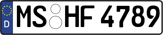 MS-HF4789