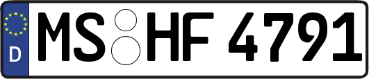 MS-HF4791