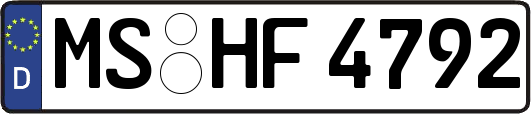 MS-HF4792