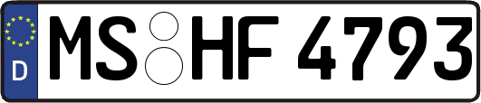 MS-HF4793
