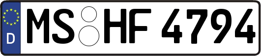 MS-HF4794