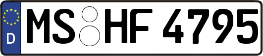 MS-HF4795