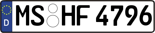 MS-HF4796