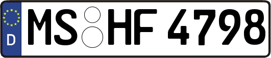MS-HF4798