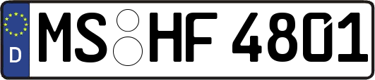 MS-HF4801