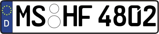 MS-HF4802