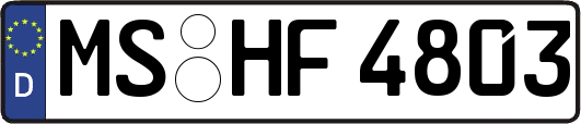 MS-HF4803