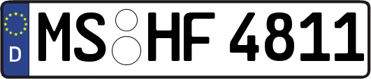 MS-HF4811