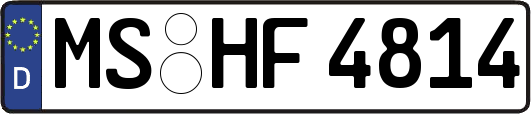 MS-HF4814