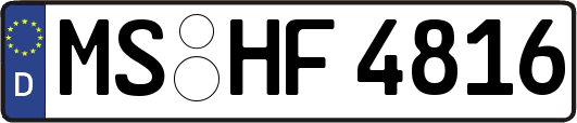 MS-HF4816