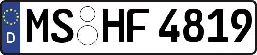 MS-HF4819