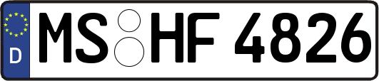 MS-HF4826