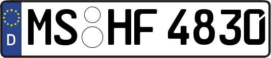 MS-HF4830
