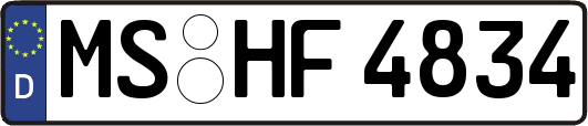 MS-HF4834