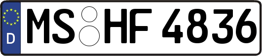 MS-HF4836