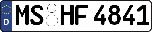MS-HF4841