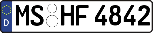 MS-HF4842