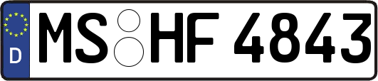 MS-HF4843