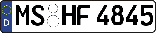 MS-HF4845