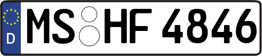 MS-HF4846