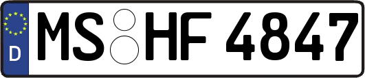 MS-HF4847