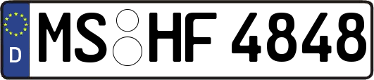 MS-HF4848