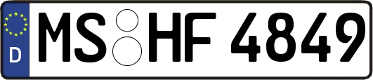 MS-HF4849