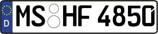 MS-HF4850