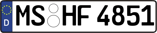 MS-HF4851