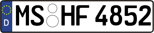 MS-HF4852