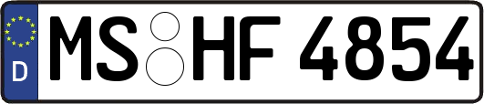 MS-HF4854