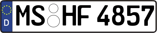 MS-HF4857