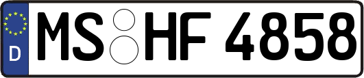 MS-HF4858