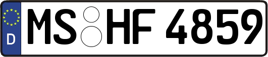 MS-HF4859