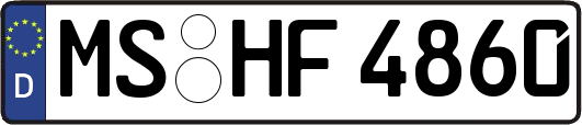 MS-HF4860
