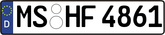 MS-HF4861