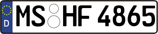 MS-HF4865