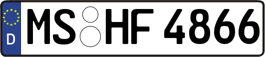 MS-HF4866