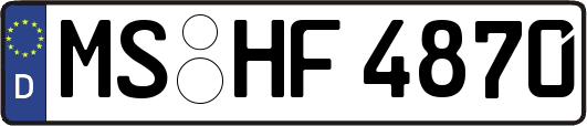 MS-HF4870