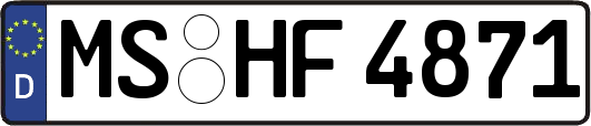 MS-HF4871