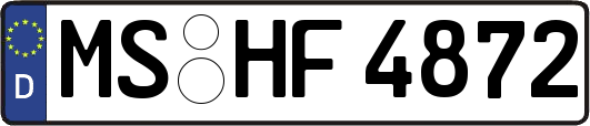 MS-HF4872