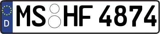 MS-HF4874