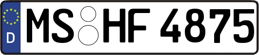 MS-HF4875