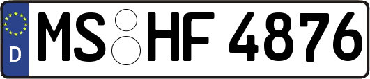 MS-HF4876