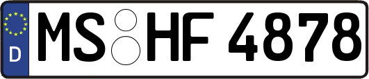MS-HF4878