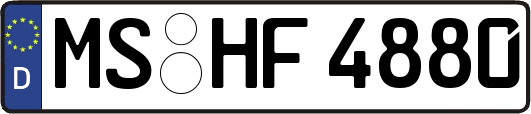 MS-HF4880