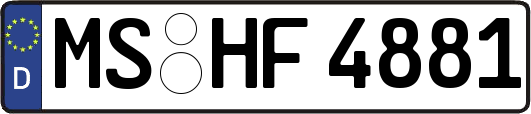 MS-HF4881