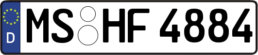 MS-HF4884